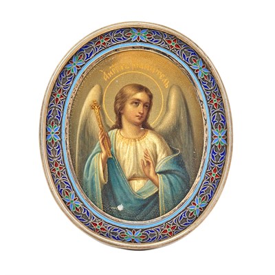 Lot 15 - Property from a Private New York Collection...