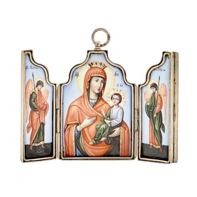 Lot 21 - Property from a Private New York Collection...