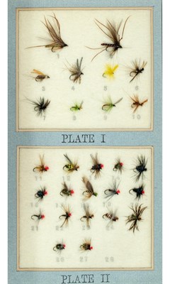 Lot 258 - The Property of a New England Family [ANGLING]...