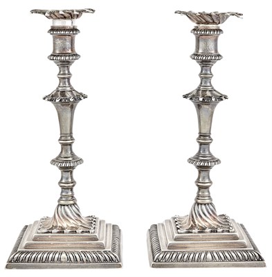 Lot 108 - The Daniel and Joanna S. Rose Collection Pair...