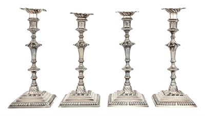 Lot 112 - The Daniel and Joanna S. Rose Collection Set...