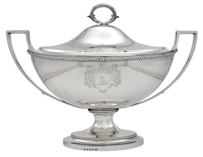 Lot 130 - The Daniel and Joanna S. Rose Collection...