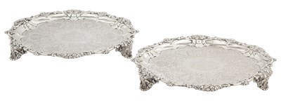 Lot 144 - The Daniel and Joanna S. Rose Collection Pair...