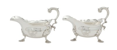 Lot 103 - The Daniel and Joanna S. Rose Collection Pair...