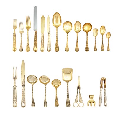 Lot 160 - The Daniel and Joanna S. Rose Collection...