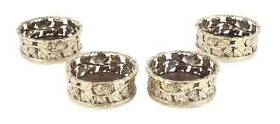 Lot 146 - The Daniel and Joanna S. Rose Collection Set...