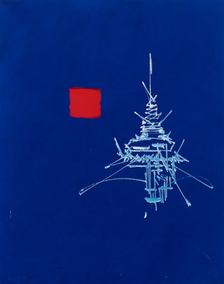 Lot 78 - The Collection of Dr. Thomas Chua Georges...