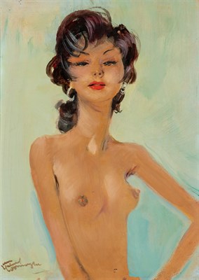 Lot 14 - The Collection of Dr. Thomas Chua Jean Gabriel...