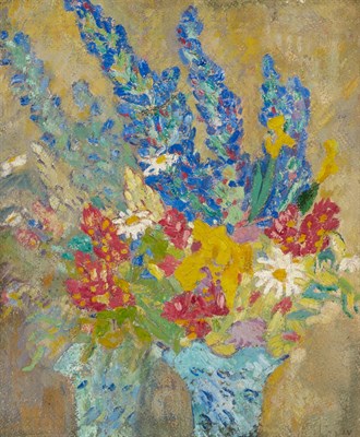 Lot 24 - The Collection of Dr. Thomas Chua Louis Valtat...