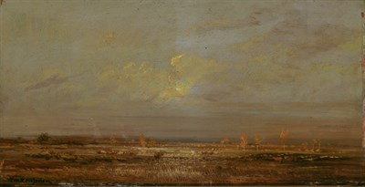 Lot 1001 - Theodore Rousseau