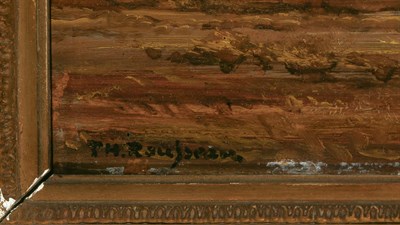 Lot 1001 - Theodore Rousseau