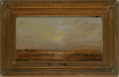 Lot 1001 - Theodore Rousseau