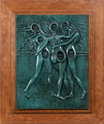 Lot 101 - The Collection of Dr. Thomas Chua Salvador...