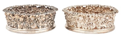 Lot 138 - The Daniel and Joanna S. Rose Collection Pair...