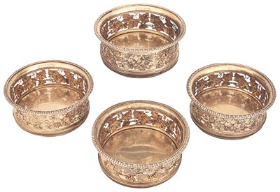 Lot 134 - The Daniel and Joanna S. Rose Collection Set...