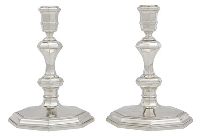 Lot 180 - The Daniel and Joanna S. Rose Collection Pair...