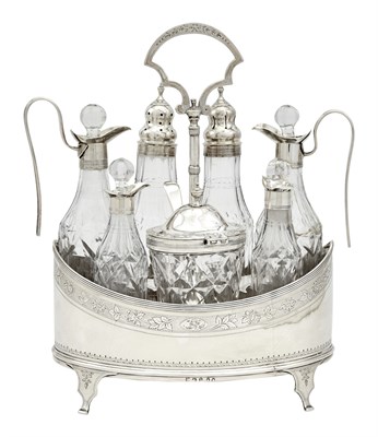 Lot 114 - The Daniel and Joanna S. Rose Collection...