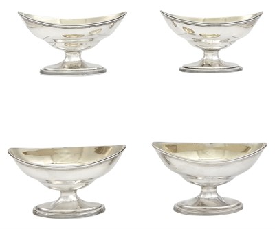 Lot 124 - The Daniel and Joanna S. Rose Collection Set...