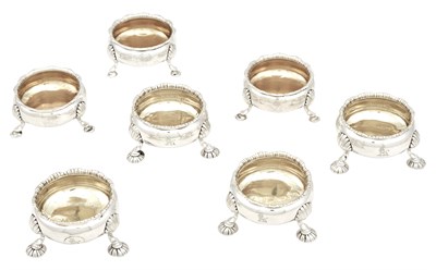 Lot 105 - The Daniel and Joanna S. Rose Collection Two...