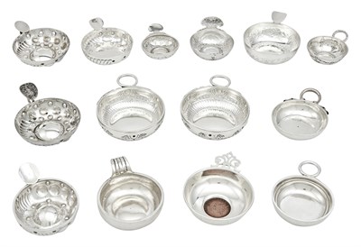Lot 188 - The Daniel and Joanna S. Rose Collection Group...