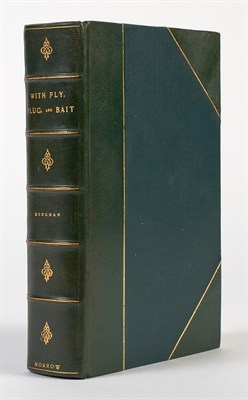 Lot 195 - The Property of a New England Family [ANGLING]...