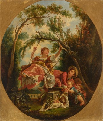 Lot 532 - Property from the Estate of a Miami Collector...