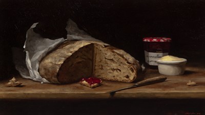 Lot 1126 - The Daniel and Joanna S. Rose Collection Sarah...