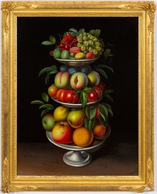 Lot 105 - Continental School