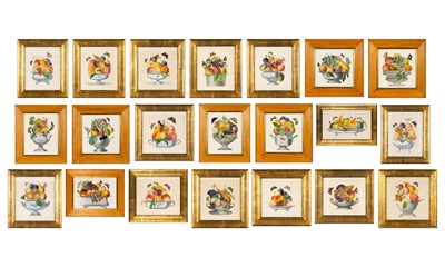 Lot 53 - 20th Century School