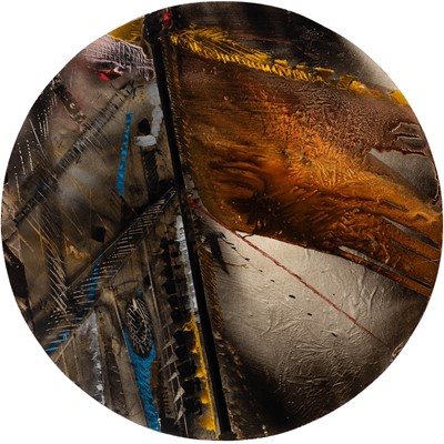 Lot 42 - Philipp Weichberger