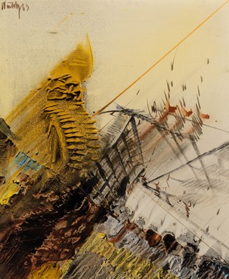 Lot 68 - Philipp Weichberger