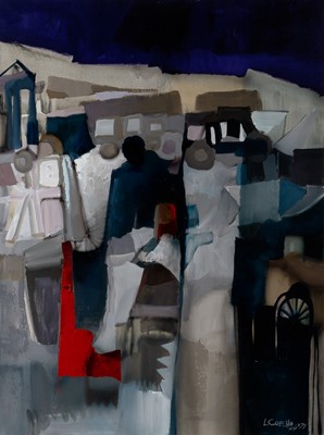 Lot 116 - Luiz Carlos Coelho