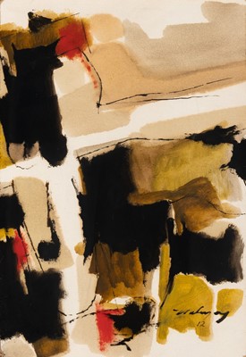 Lot 54 - Jon Naberezny
