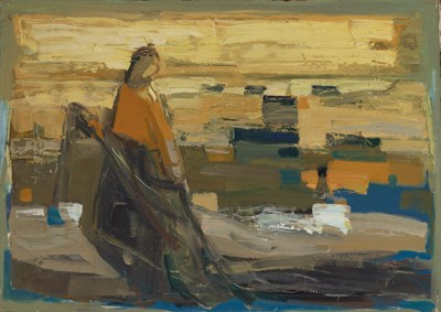 Lot 77 - Skaidrite Kocens