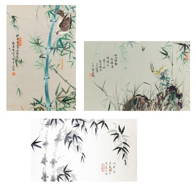 Lot 34 - Mae Ying Lee