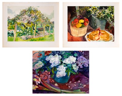 Lot 35 - Marie Howet
