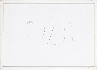 Lot 48 - Miguel Angel Ruiz Matute