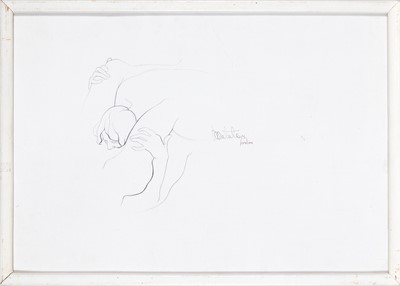 Lot 48 - Miguel Angel Ruiz Matute