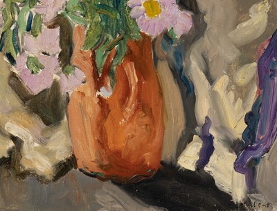 Lot 1010 - Louis Valtat