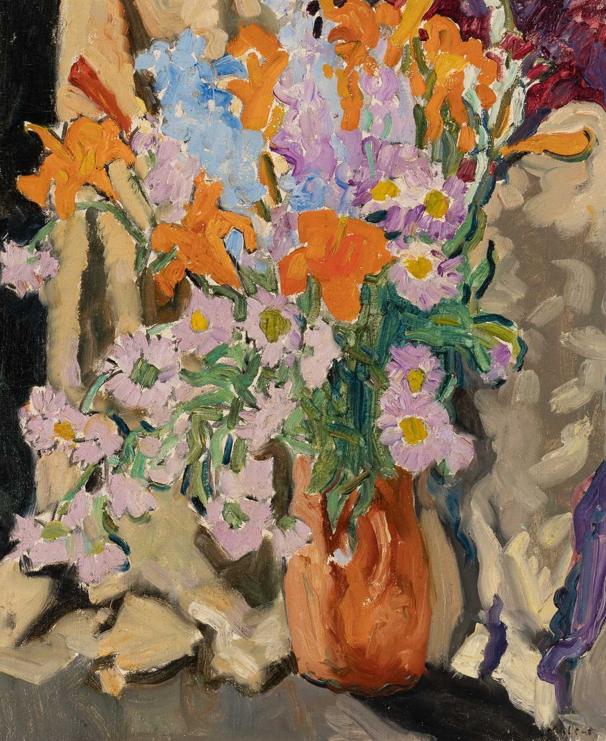 Lot 1010 - Louis Valtat