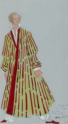 Lot 2021 - CECIL BEATON British, 1904-1980 Robert...
