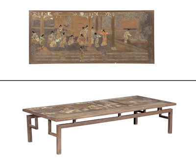 Lot 252 - Property from a Private Florida Collector...
