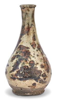 Lot 241 - A Chinese Jizhou Bottle Vase Southern Song...