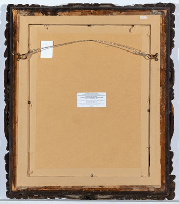 Lot 1005 - Pier Francesco Mazzuchelli, called il...