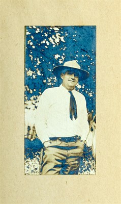 Lot 118 - LONDON, JACK The Scarlet Plague. New York: The...