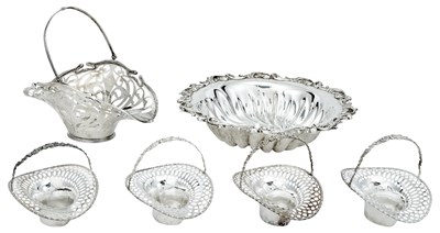 Lot 1116 - The Christine Biddle Wainwright Collection...