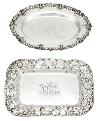 Lot 1120 - The Christine Biddle Wainwright Collection Two...