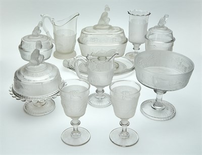 Lot 1187 - The Christine Biddle Wainwright Collection...
