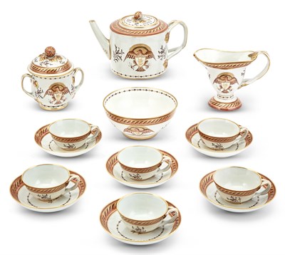 Lot 1164 - The Christine Biddle Wainwright Collection...