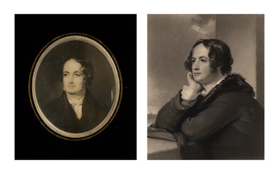 Lot 1156 - The Christine Biddle Wainwright Collection...